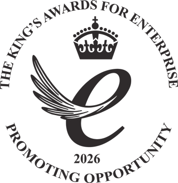The King's Award for Enterprise 2026