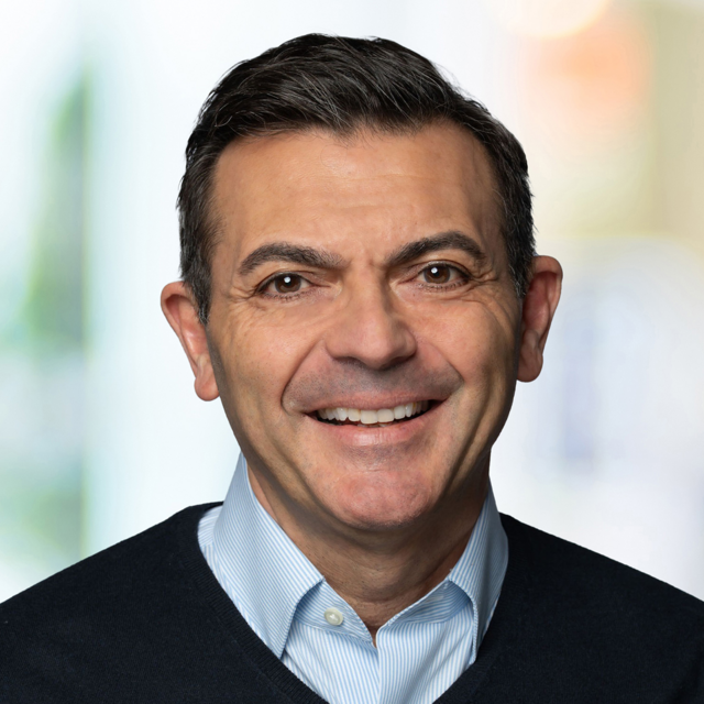 Frank La Salla, DTCC