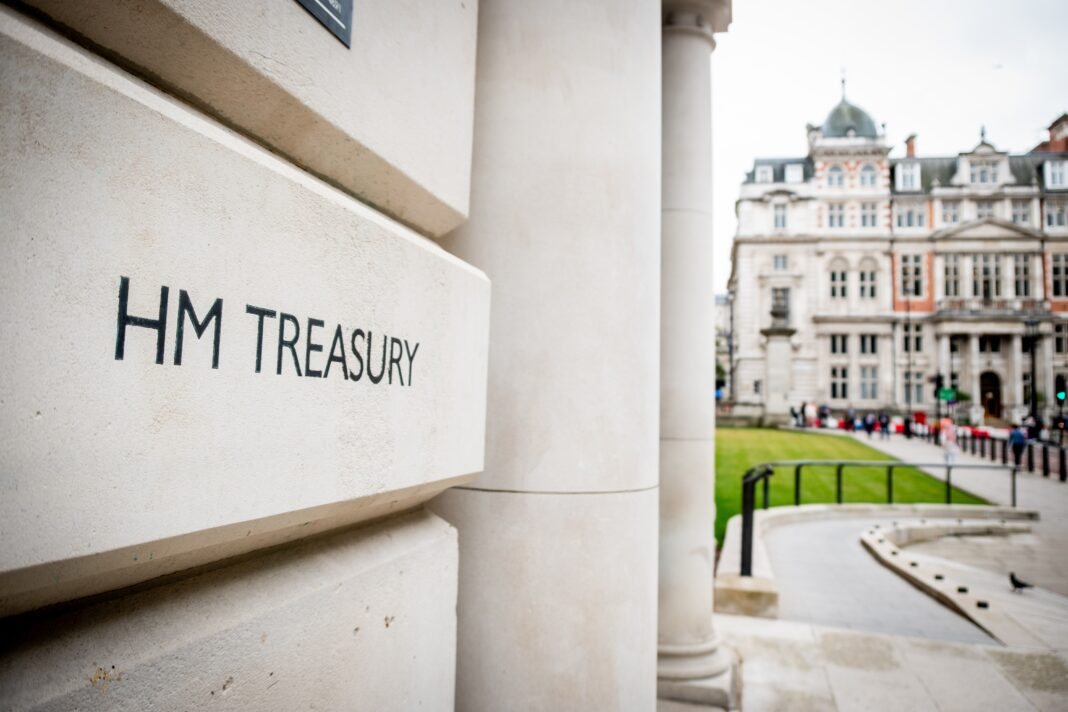 HMT tightens cryptoasset rules to cover tokenised securities and DLT